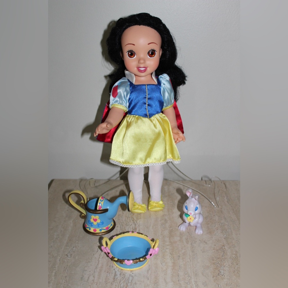 Disney Snow White Doll